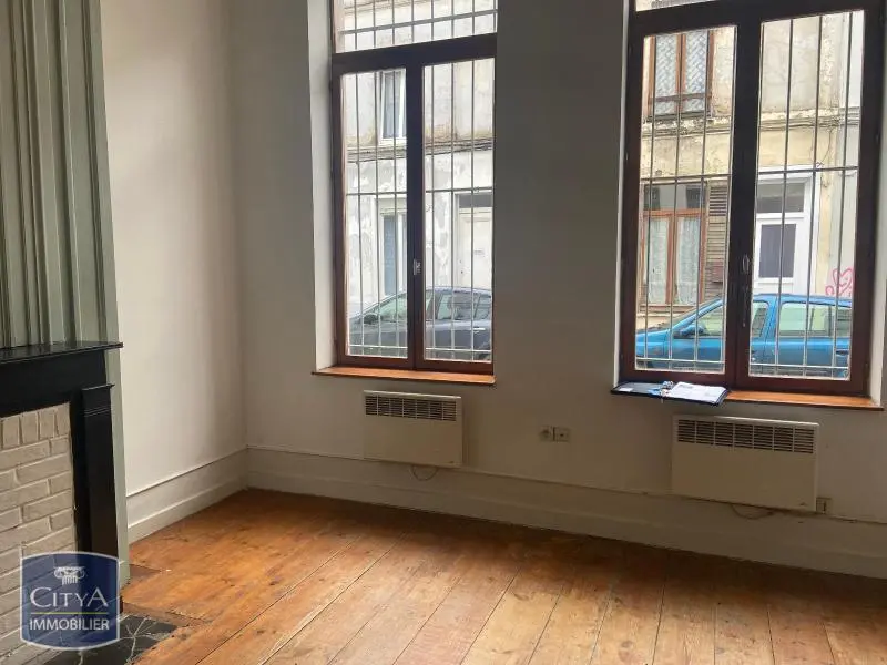 Photo 1 appartement Lille