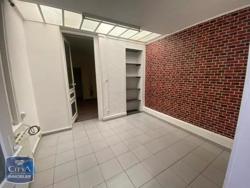 Photo 1 Appartement 1 pièce 27.51m²