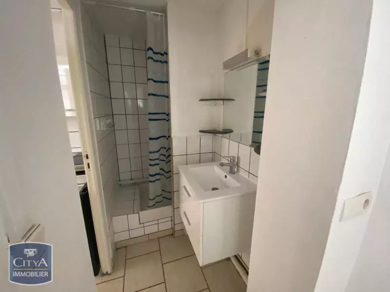 Photo 4 Appartement 1 pièce 27.51m²