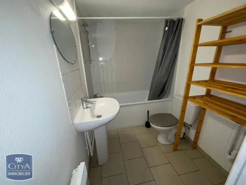 Photo 5 Appartement 2 pièces 29.86m²