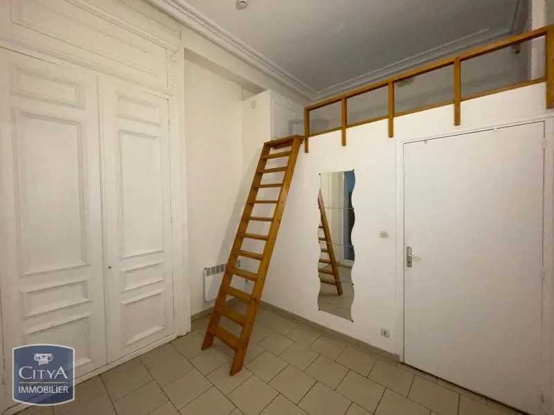 Photo 3 Appartement 2 pièces 29.86m²