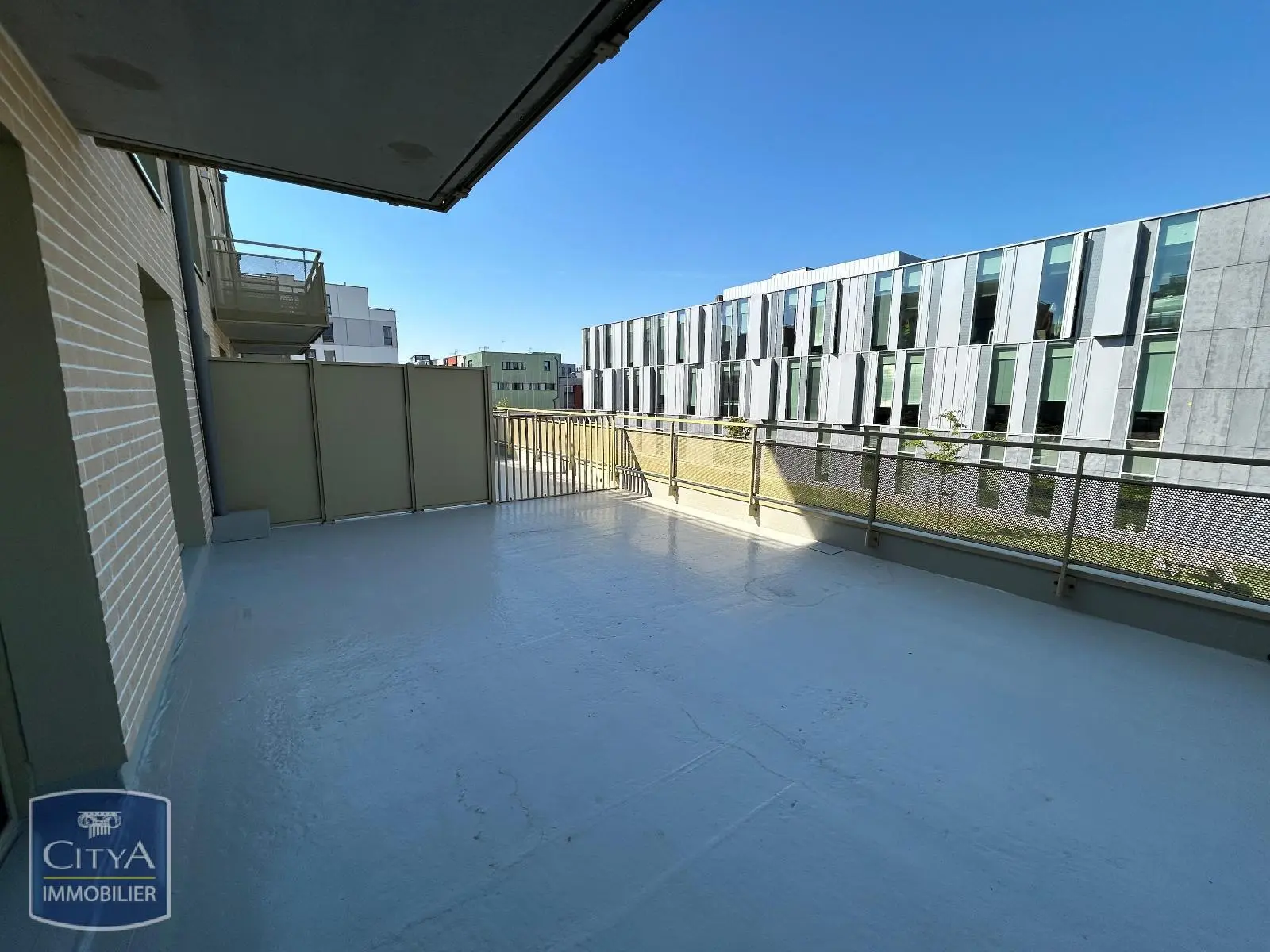 Photo 4 Appartement 2 pièces 45.65m²