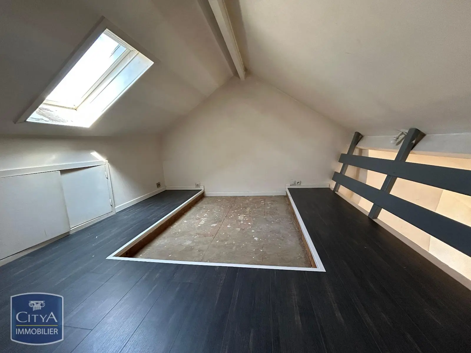 Photo 3 Appartement 1 pièce 26m²