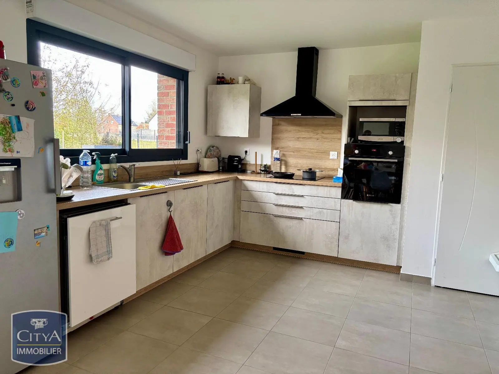 Photo 2 Maison 4 pièces 98m²