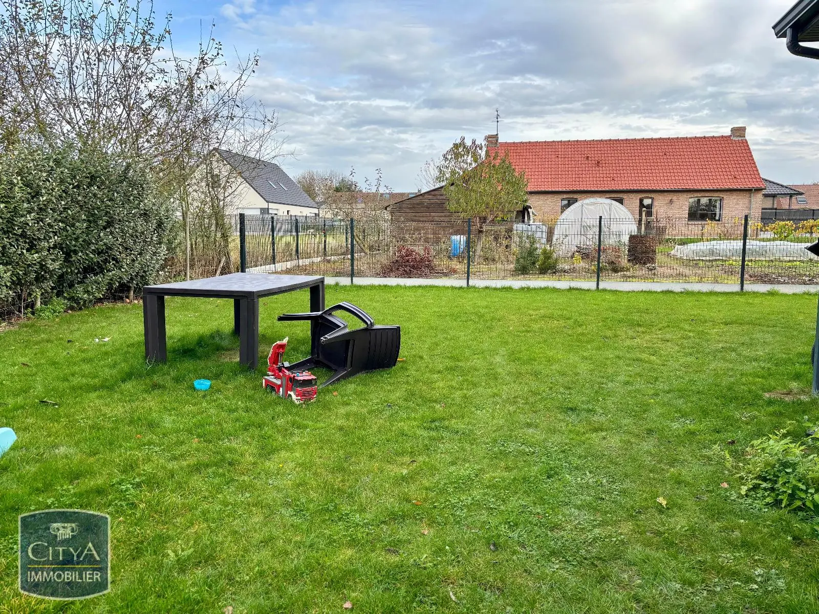 Photo 5 Maison 4 pièces 98m²