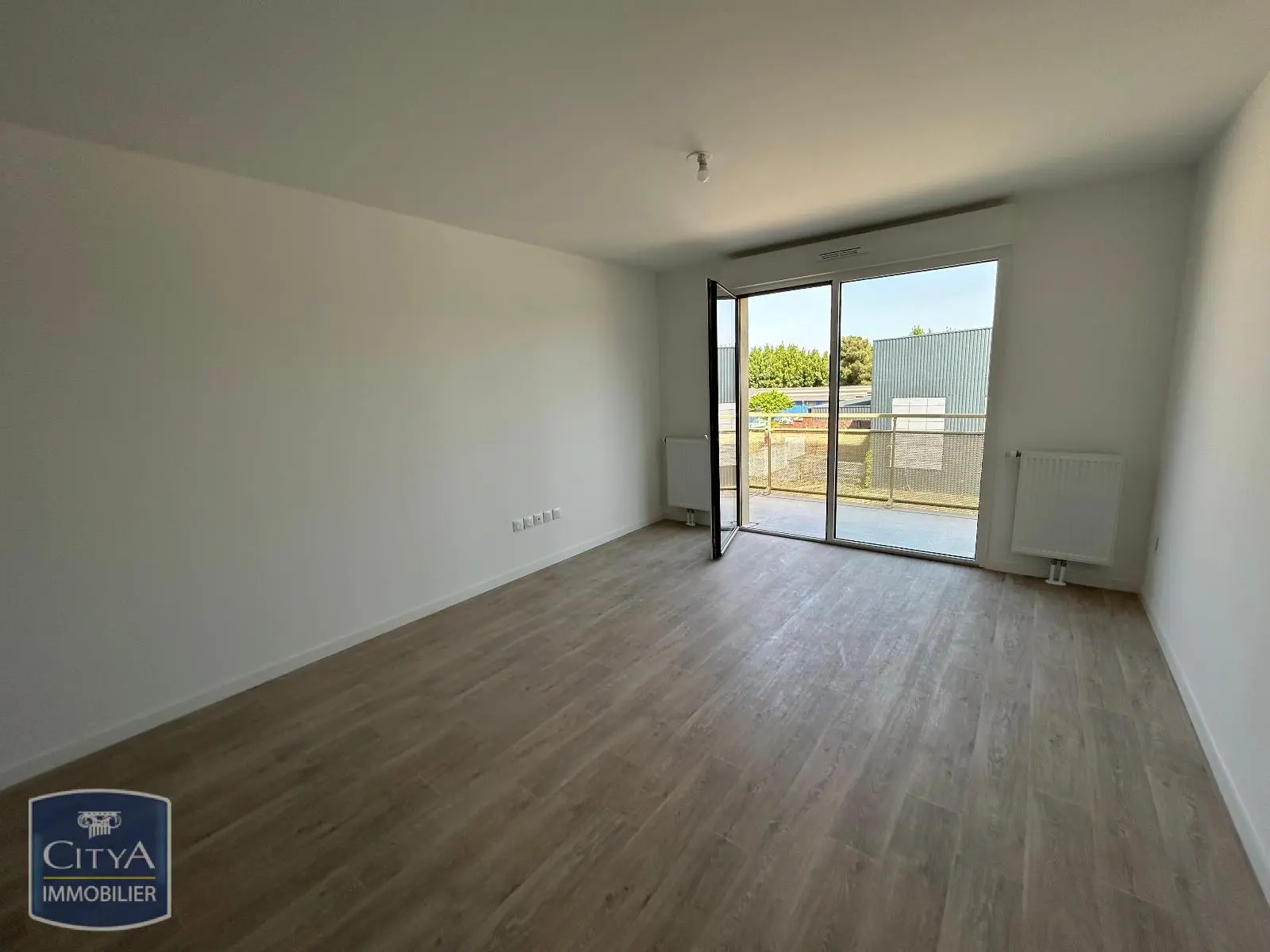 Photo 2 Appartement 2 pièces 49.38m²