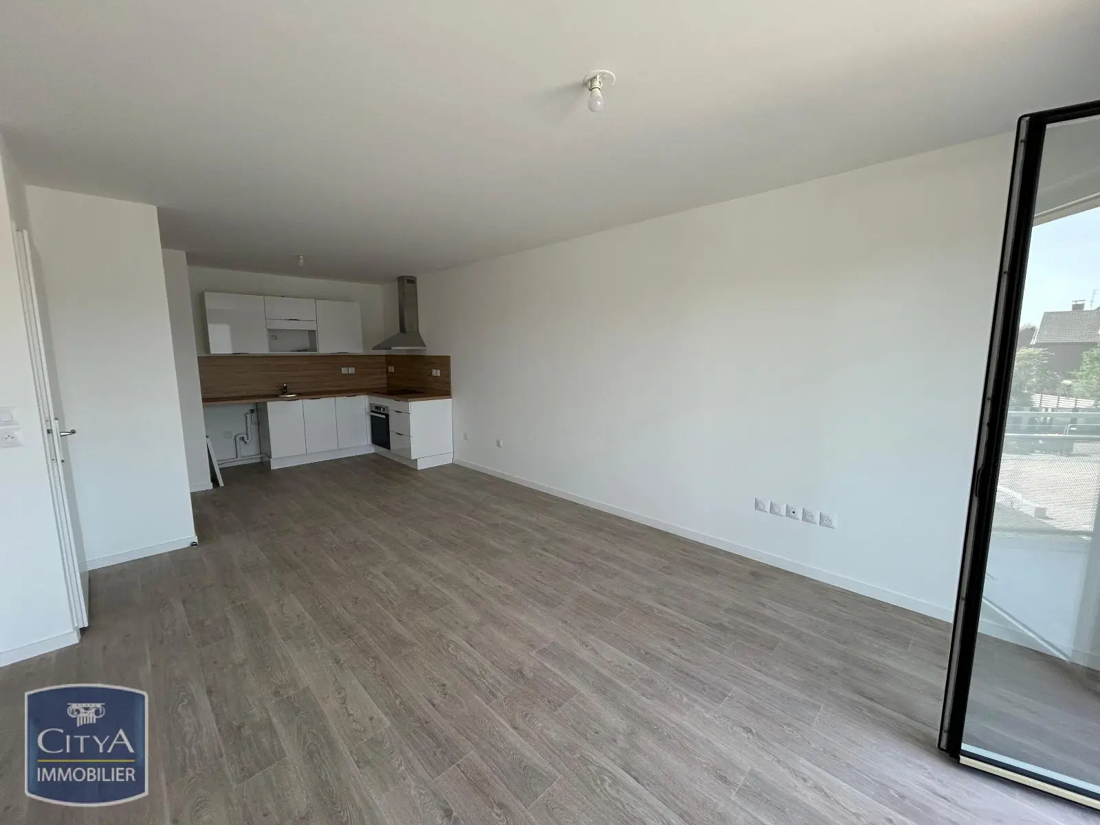 Photo 1 Appartement 2 pièces 49.38m²