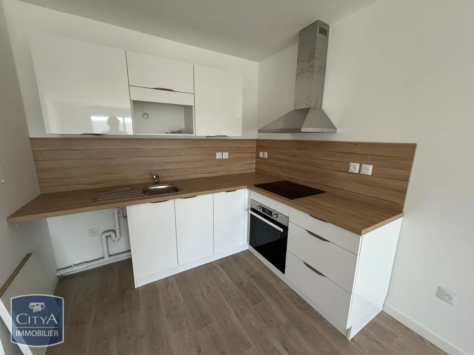 Photo 3 Appartement 2 pièces 49.38m²