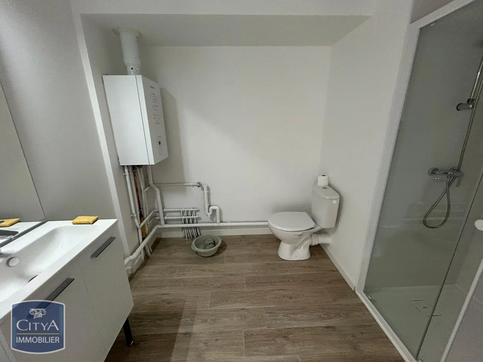 Photo 5 Appartement 2 pièces 49.38m²