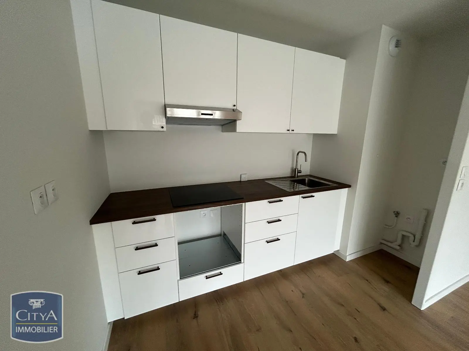 Photo 4 Appartement 2 pièces 39.8m²