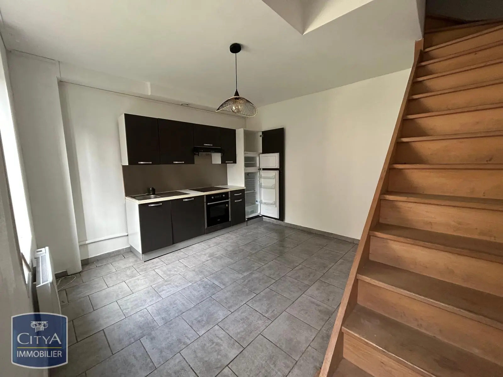 Photo 2 Maison 2 pièces 37.72m²