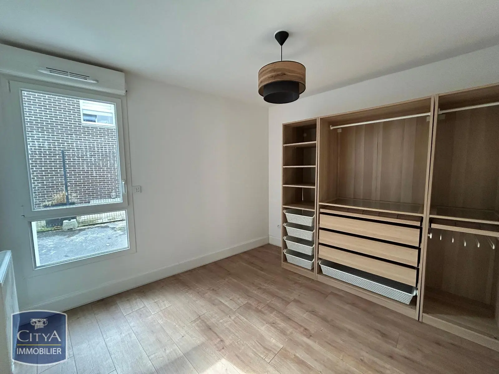 Photo 4 Appartement 3 pièces 61.52m²