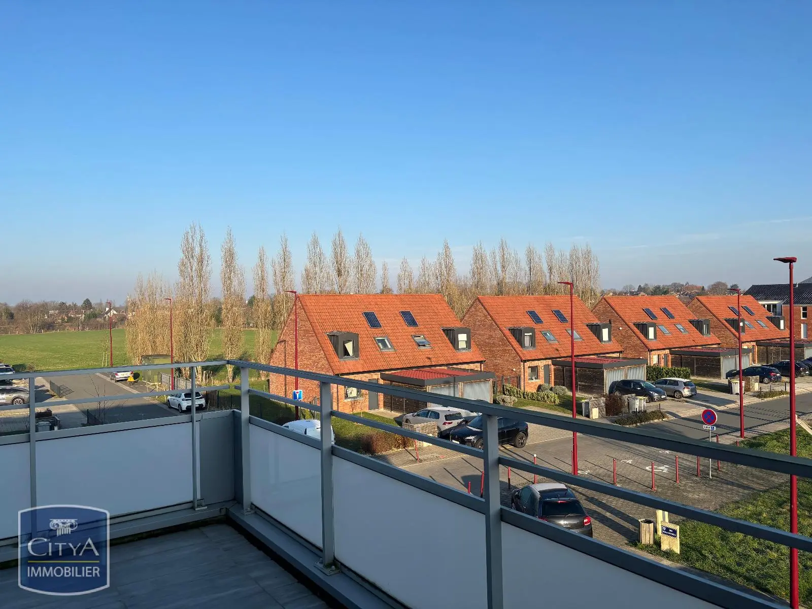 Photo 2 Appartement 2 pièces 52.41m²