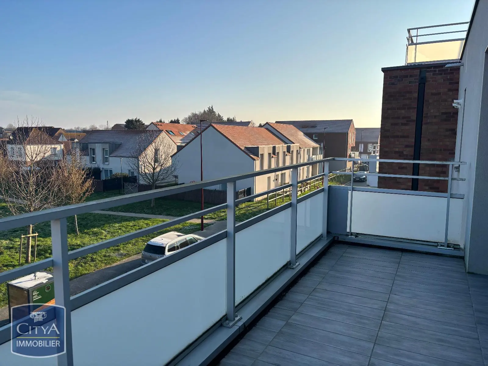 Photo 3 Appartement 2 pièces 52.41m²