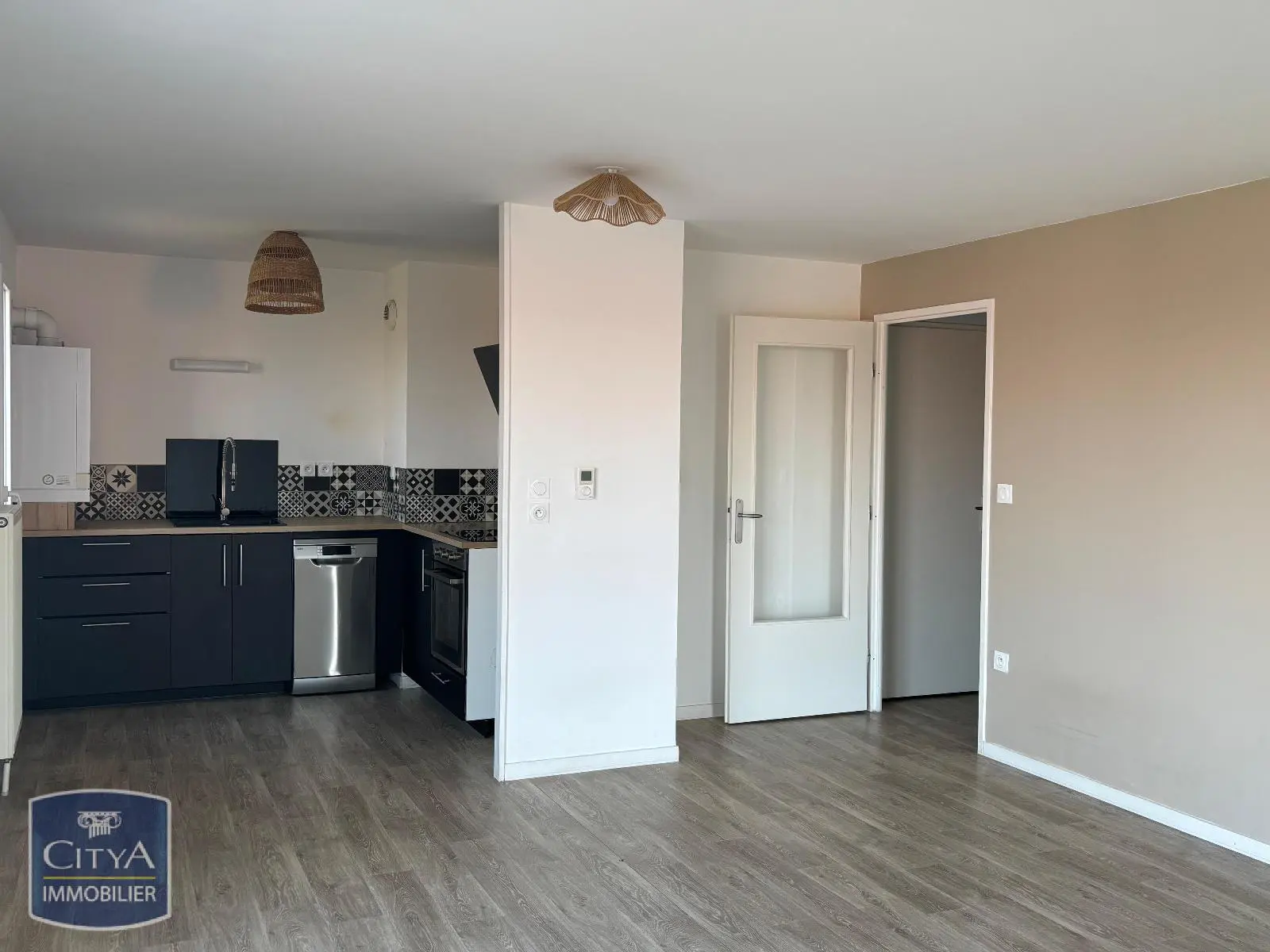 Photo 4 Appartement 2 pièces 52.41m²