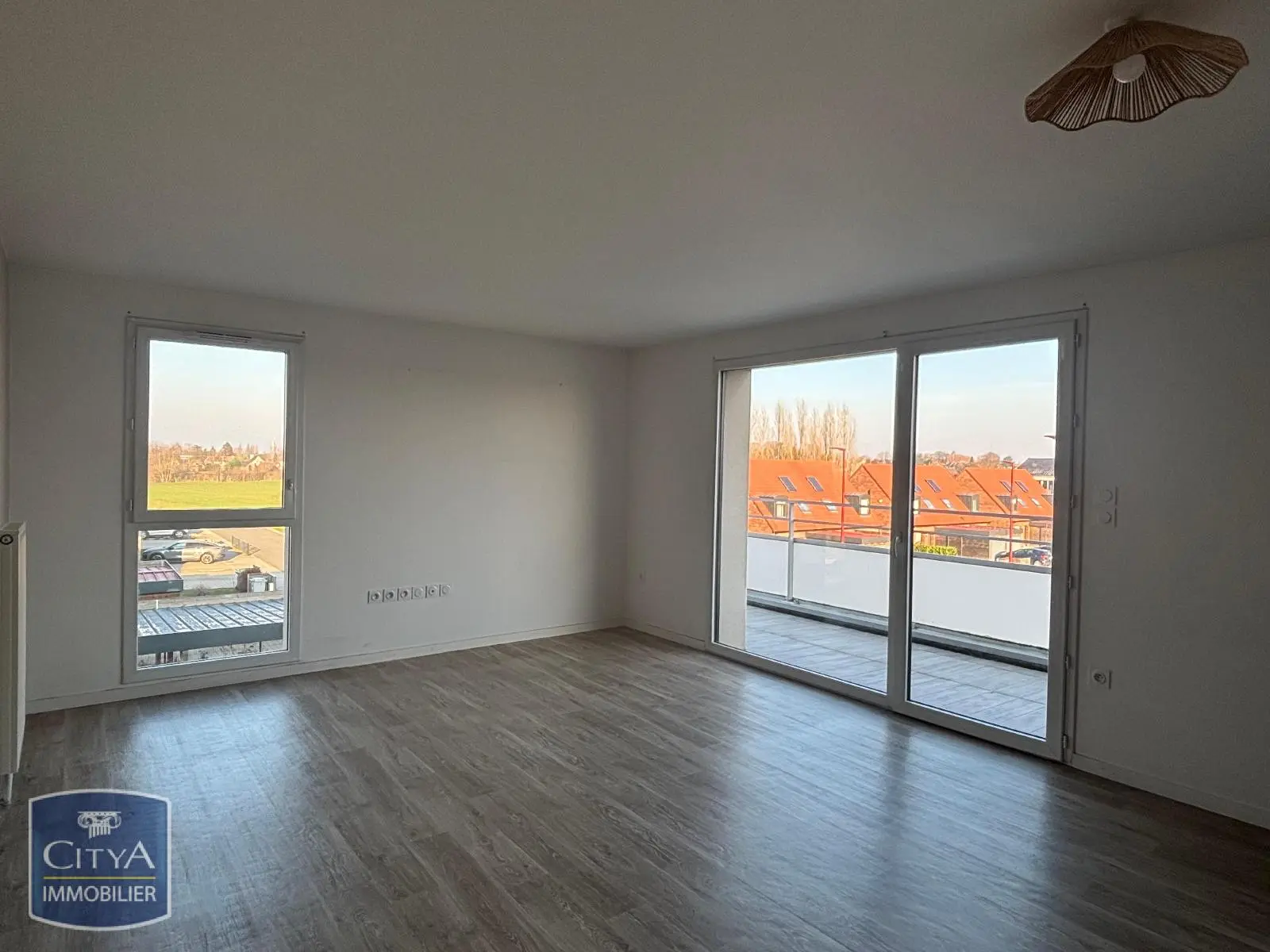 Photo 5 Appartement 2 pièces 52.41m²