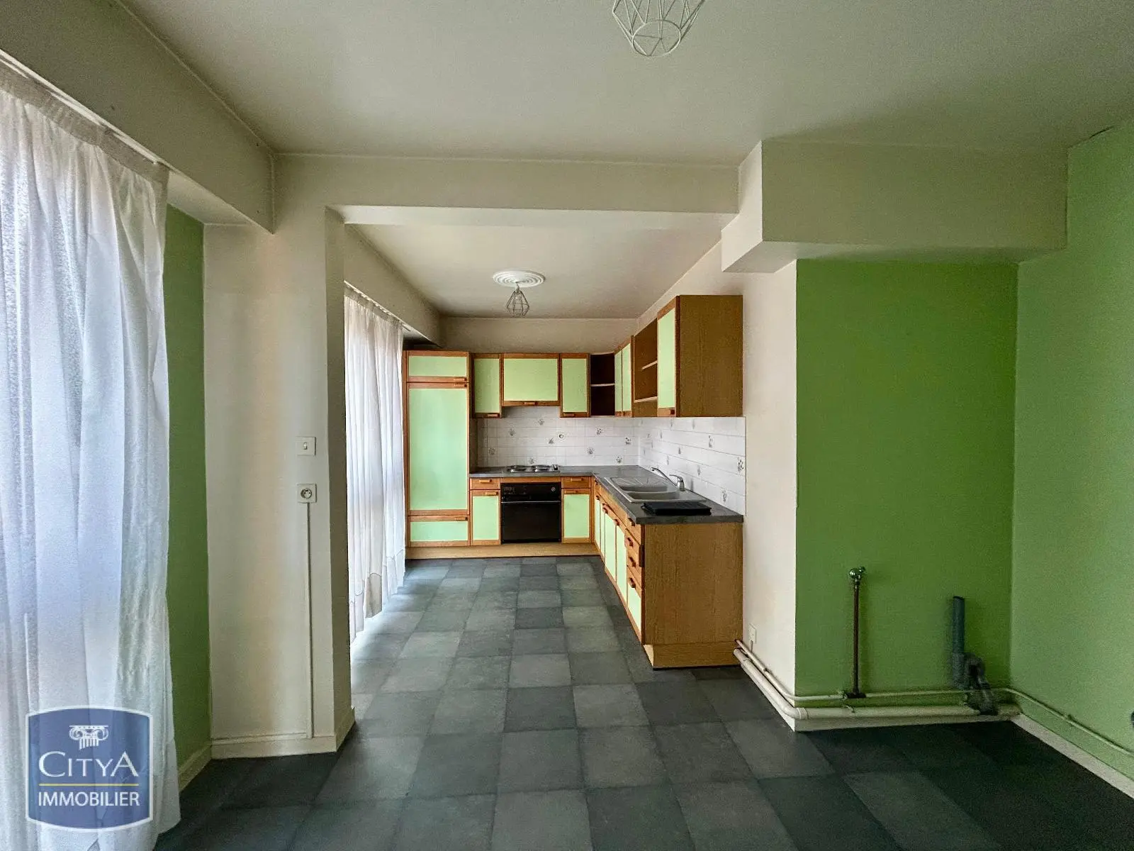 Photo 3 Appartement 2 pièces 62m²