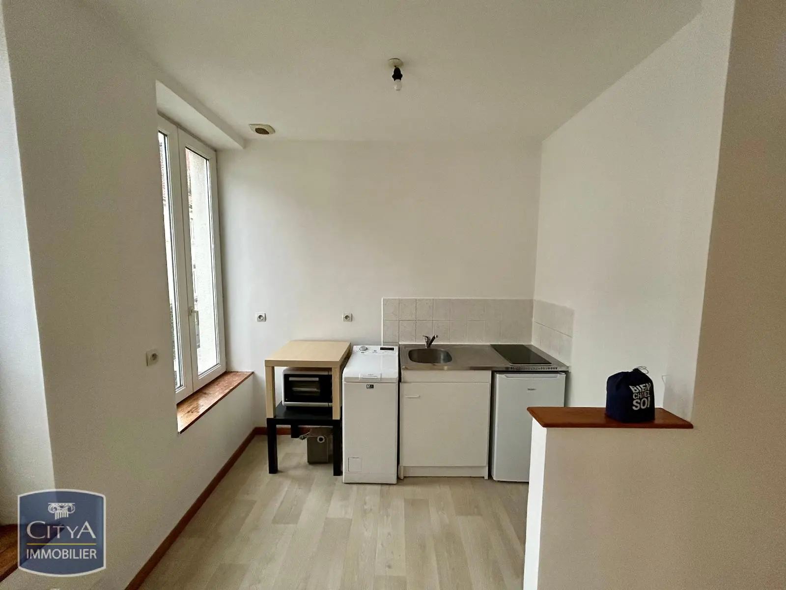 Photo 4 Appartement 1 pièce 29m²