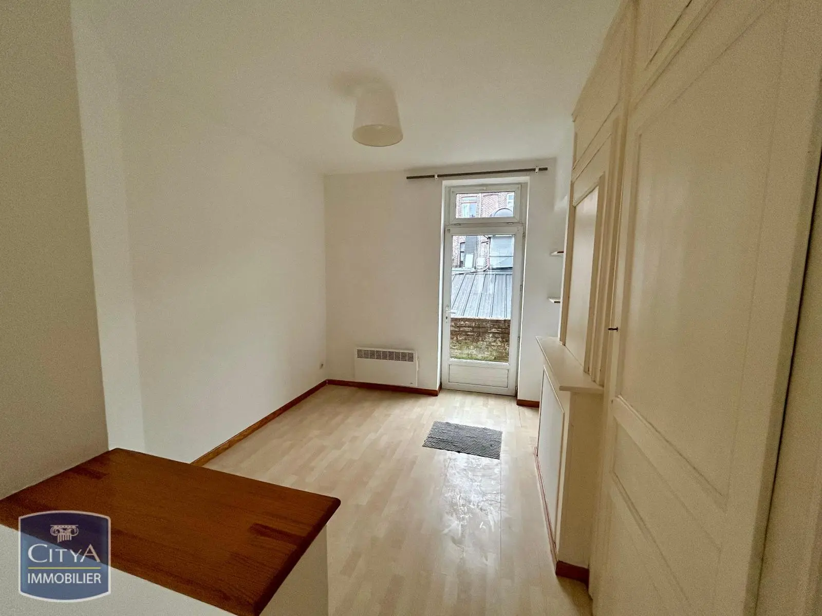 Photo 1 Appartement 1 pièce 29m²