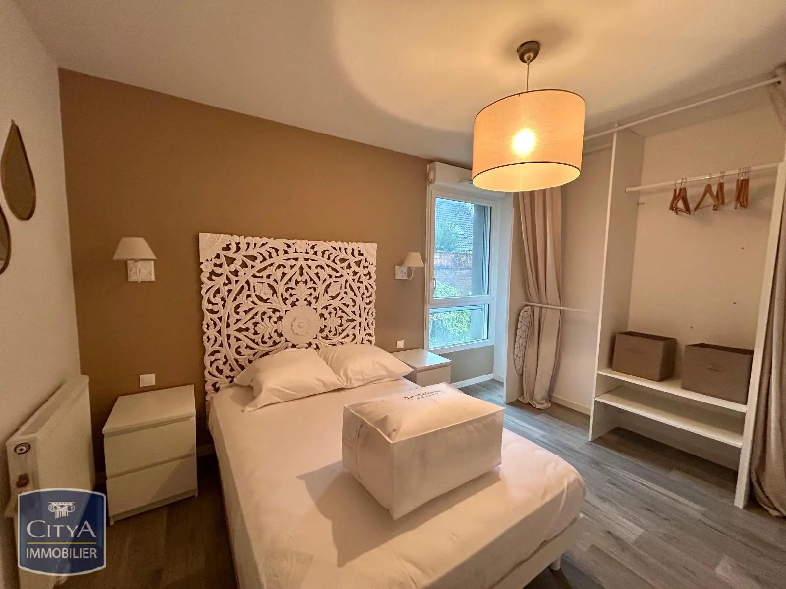 Photo 4 Appartement 2 pièces 44.05m²