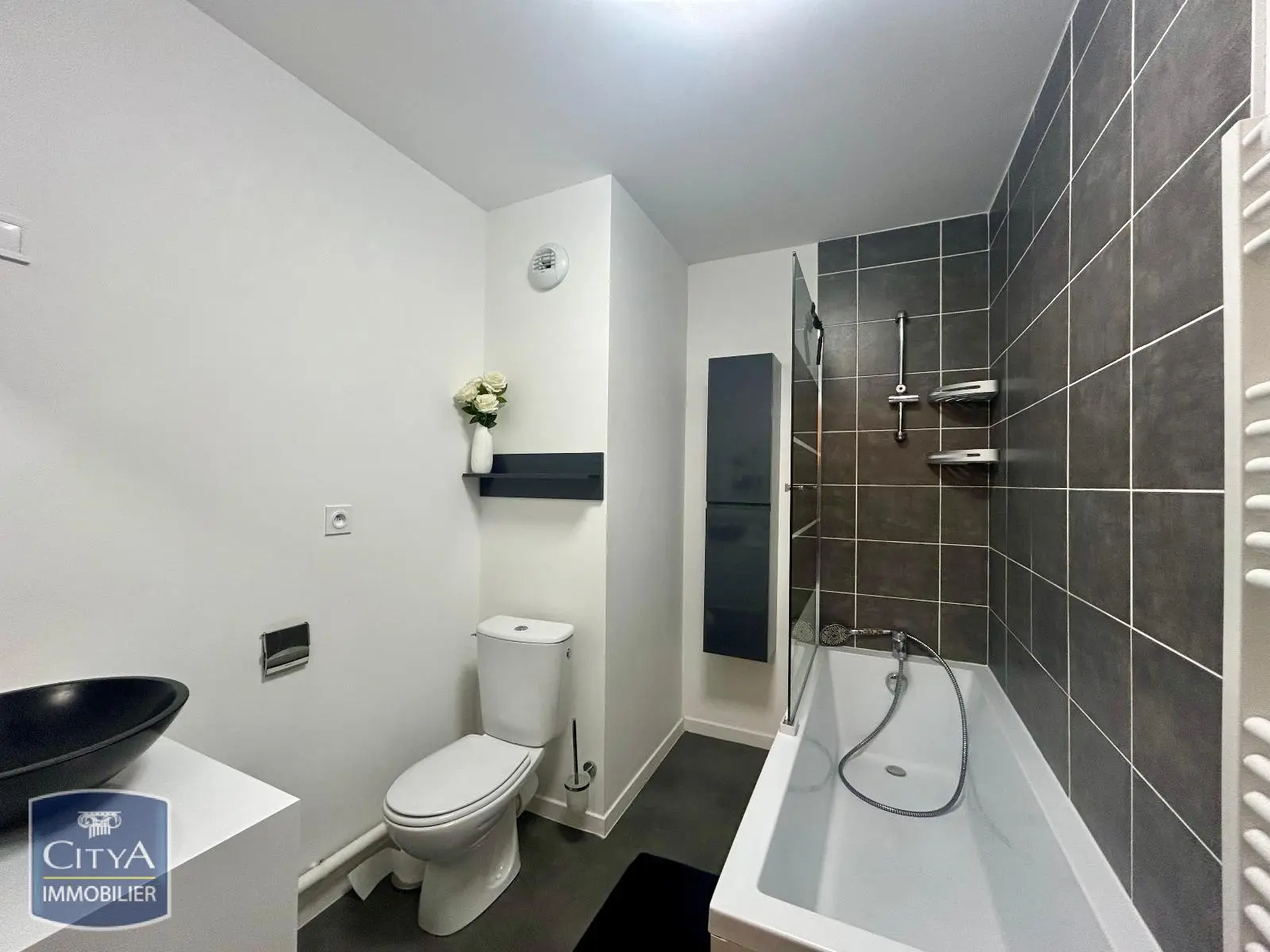 Photo 6 Appartement 2 pièces 44.05m²