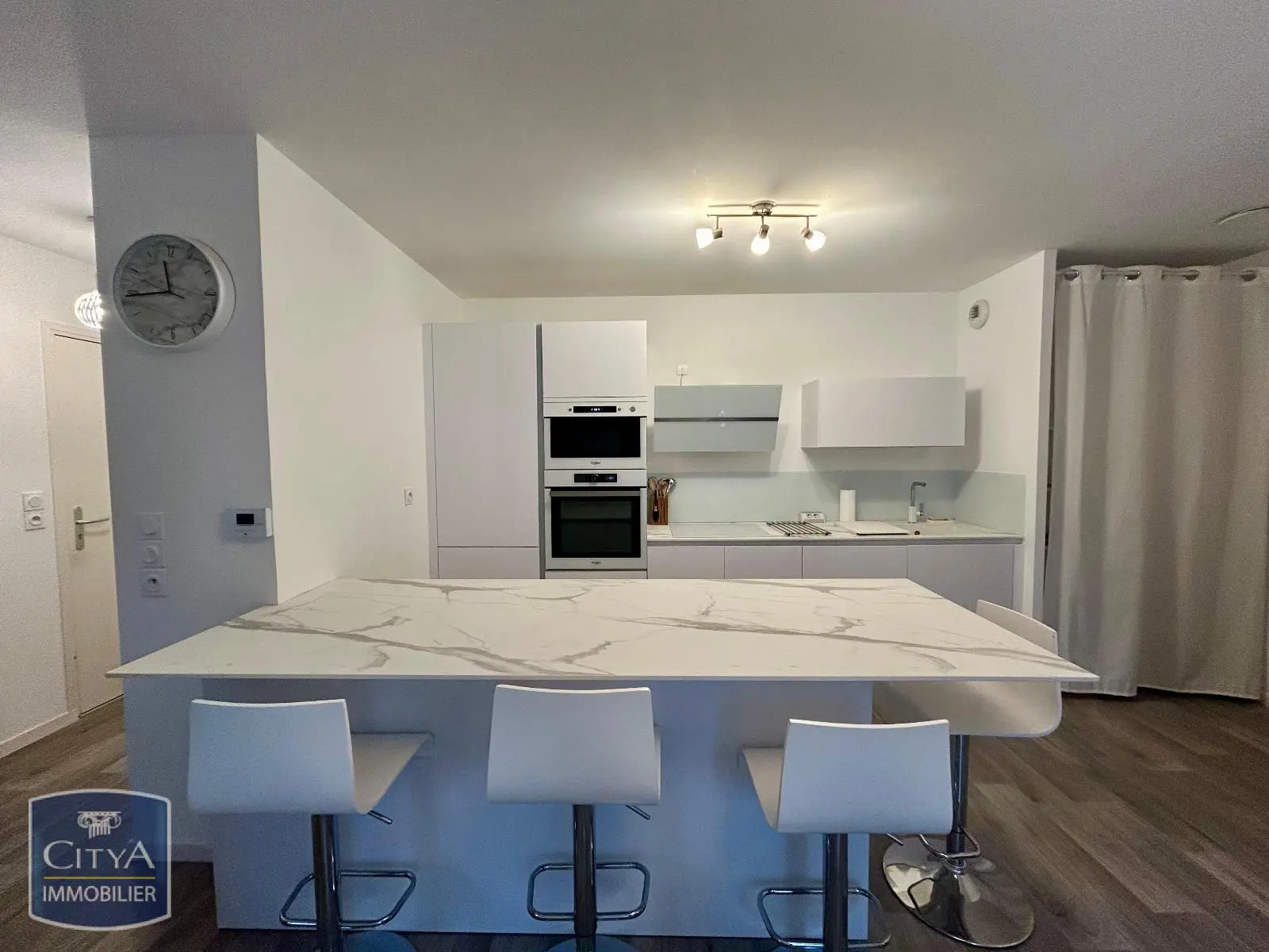 Photo 1 Appartement 2 pièces 44.05m²