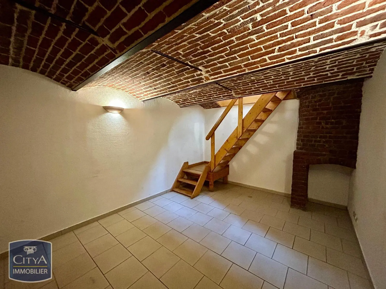 Photo 7 Appartement 2 pièces 29.86m²