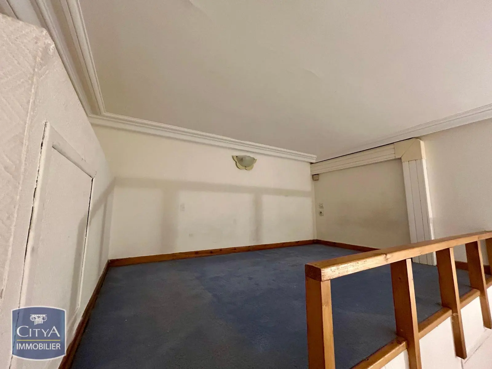 Photo 4 Appartement 2 pièces 29.86m²