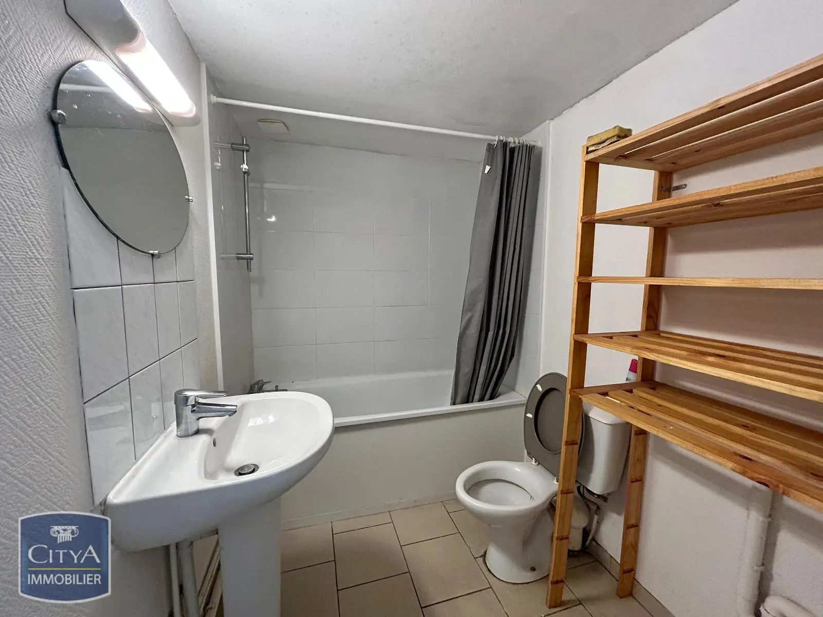 Photo 8 Appartement 2 pièces 29.86m²