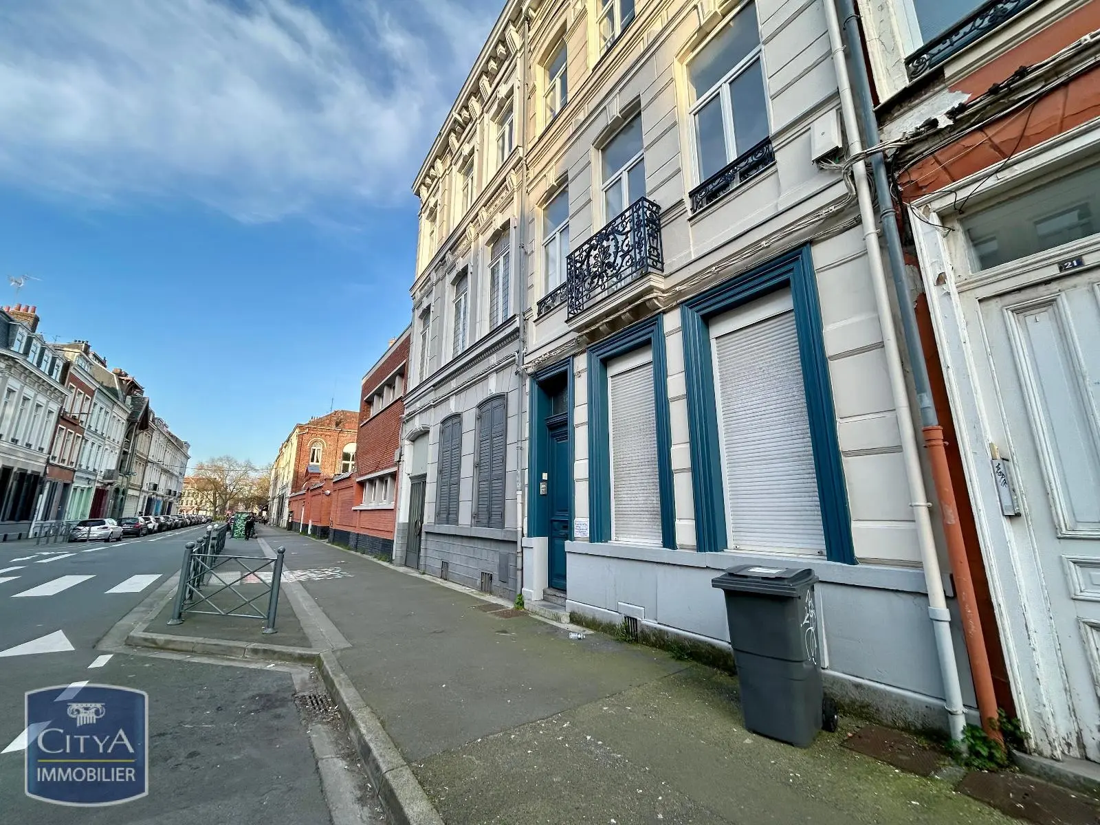 Photo 9 Appartement 2 pièces 29.86m²