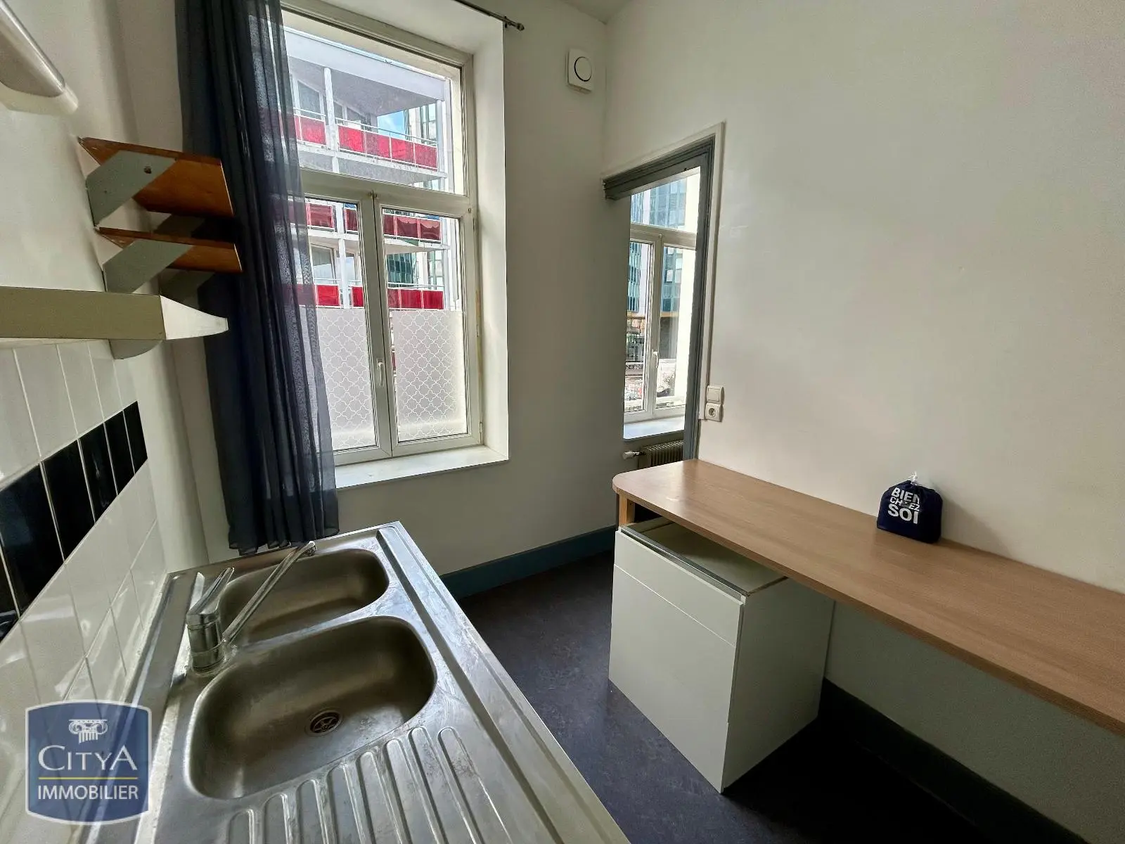 Photo 4 Appartement 2 pièces 47.53m²