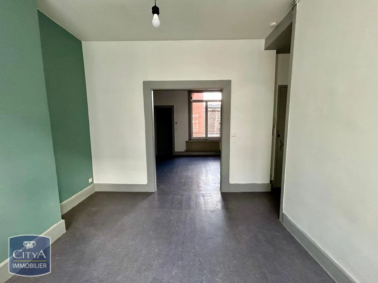 Photo 3 Appartement 2 pièces 47.53m²