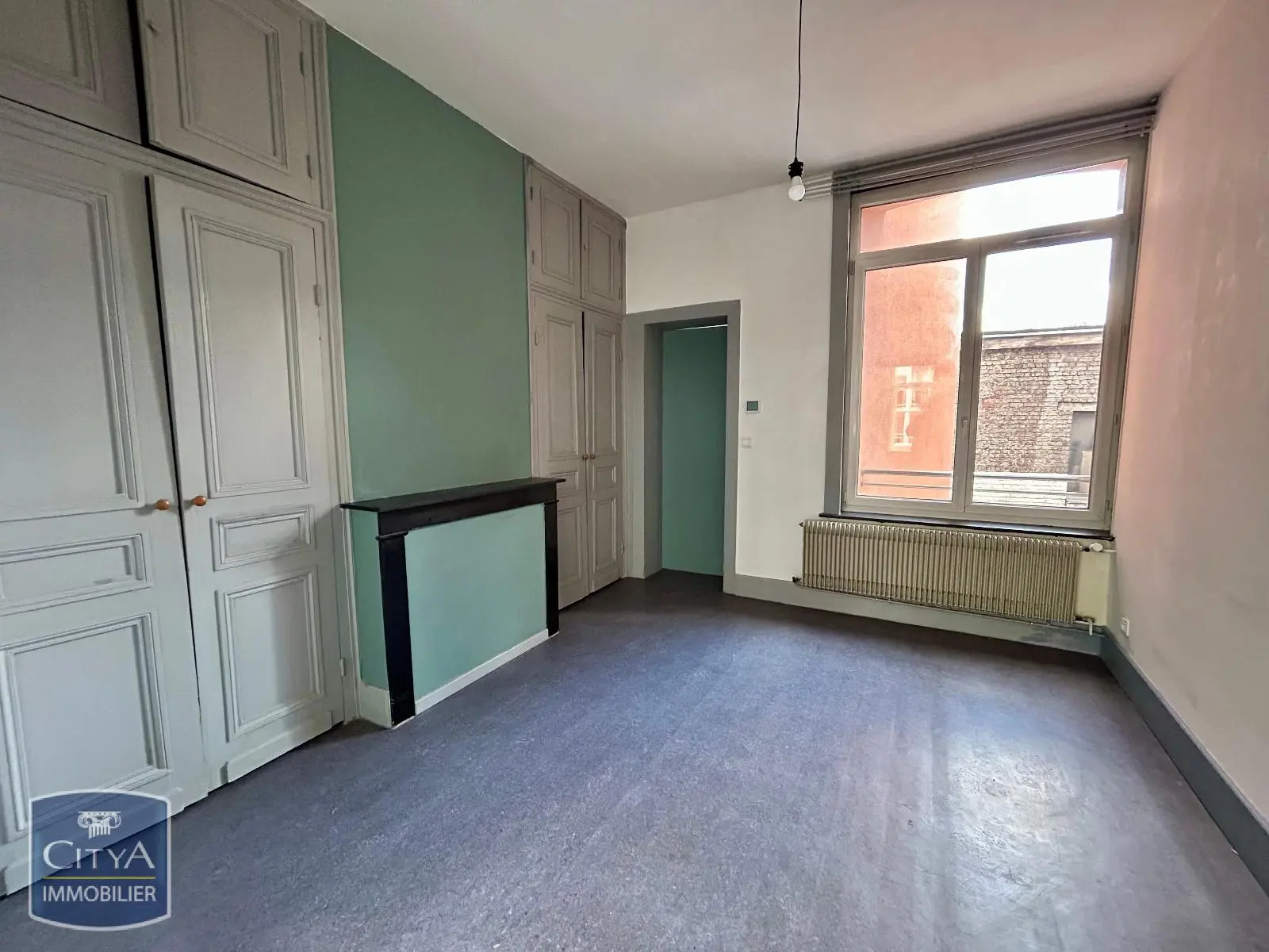 Photo 2 Appartement 2 pièces 47.53m²