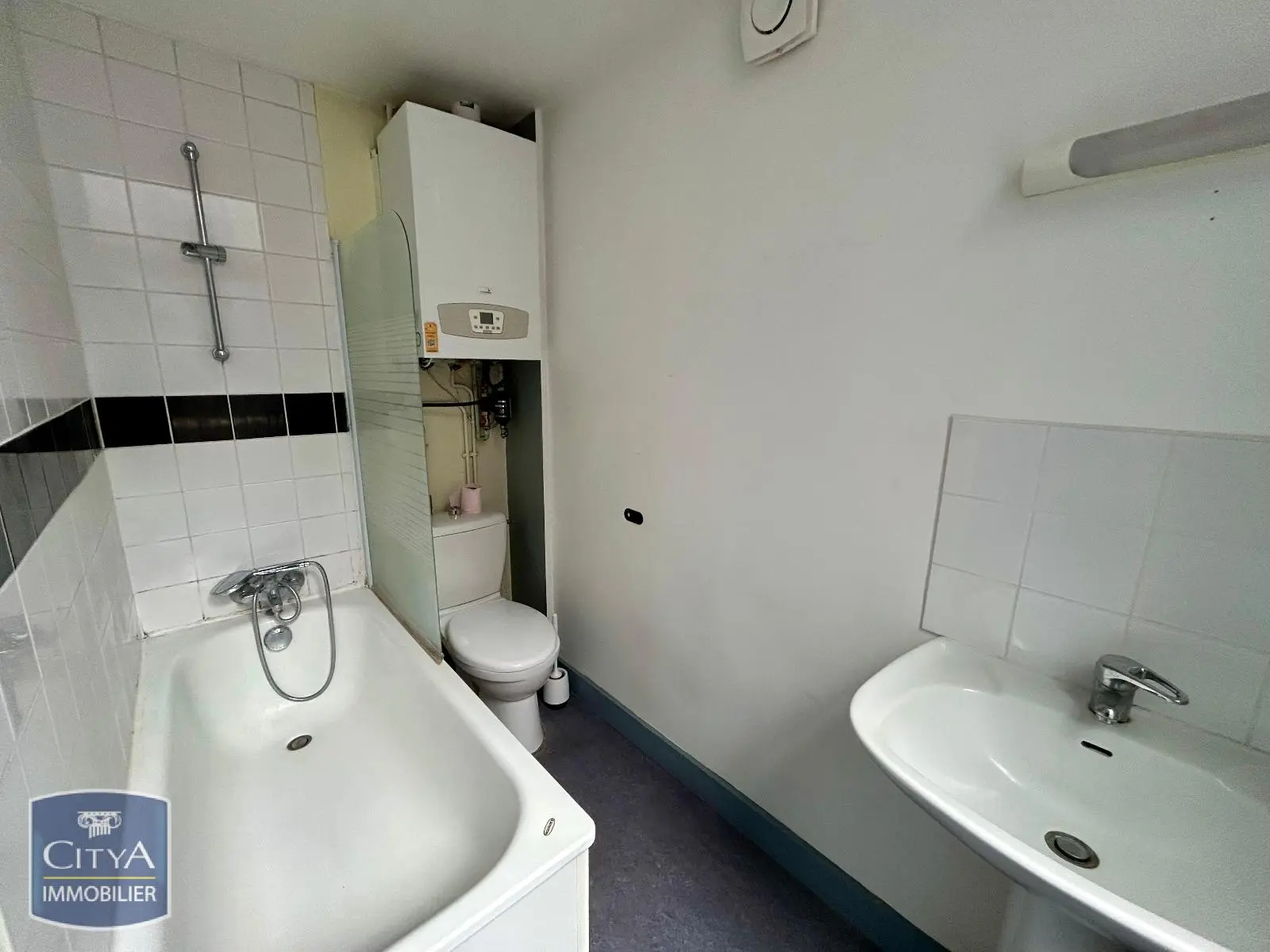 Photo 7 Appartement 2 pièces 47.53m²