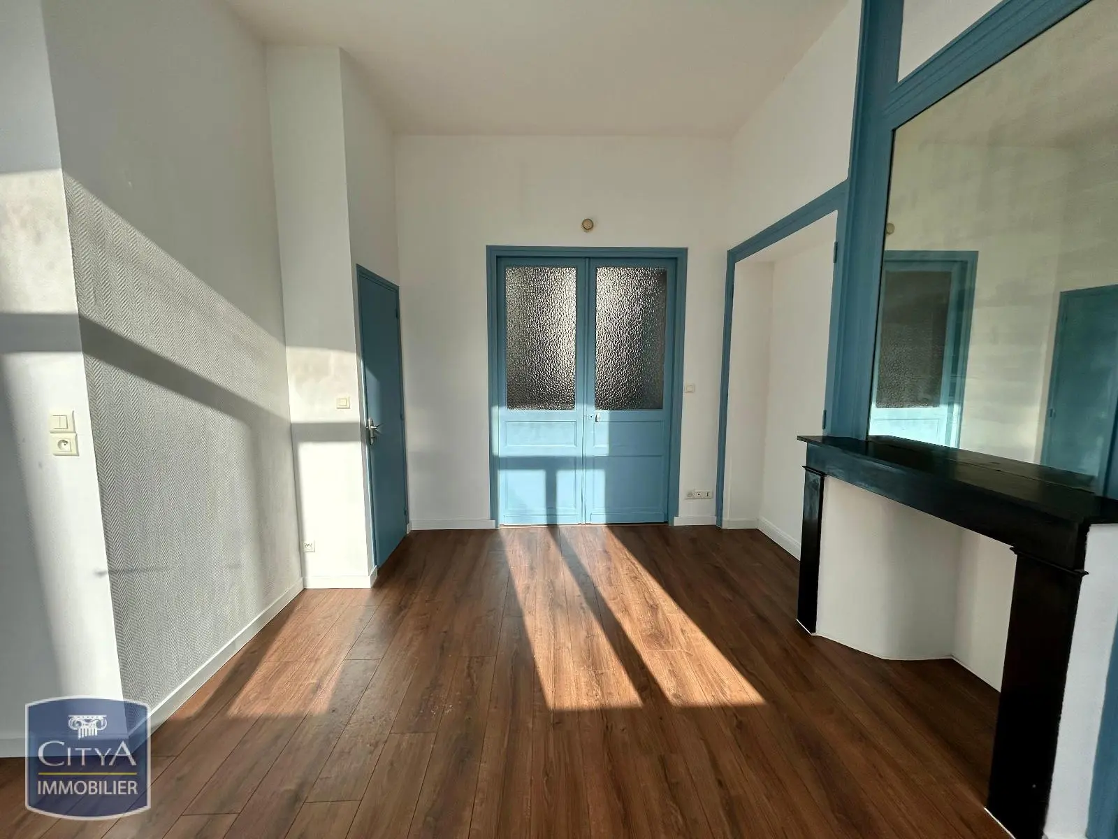 Photo 1 Appartement 2 pièces 38.27m²