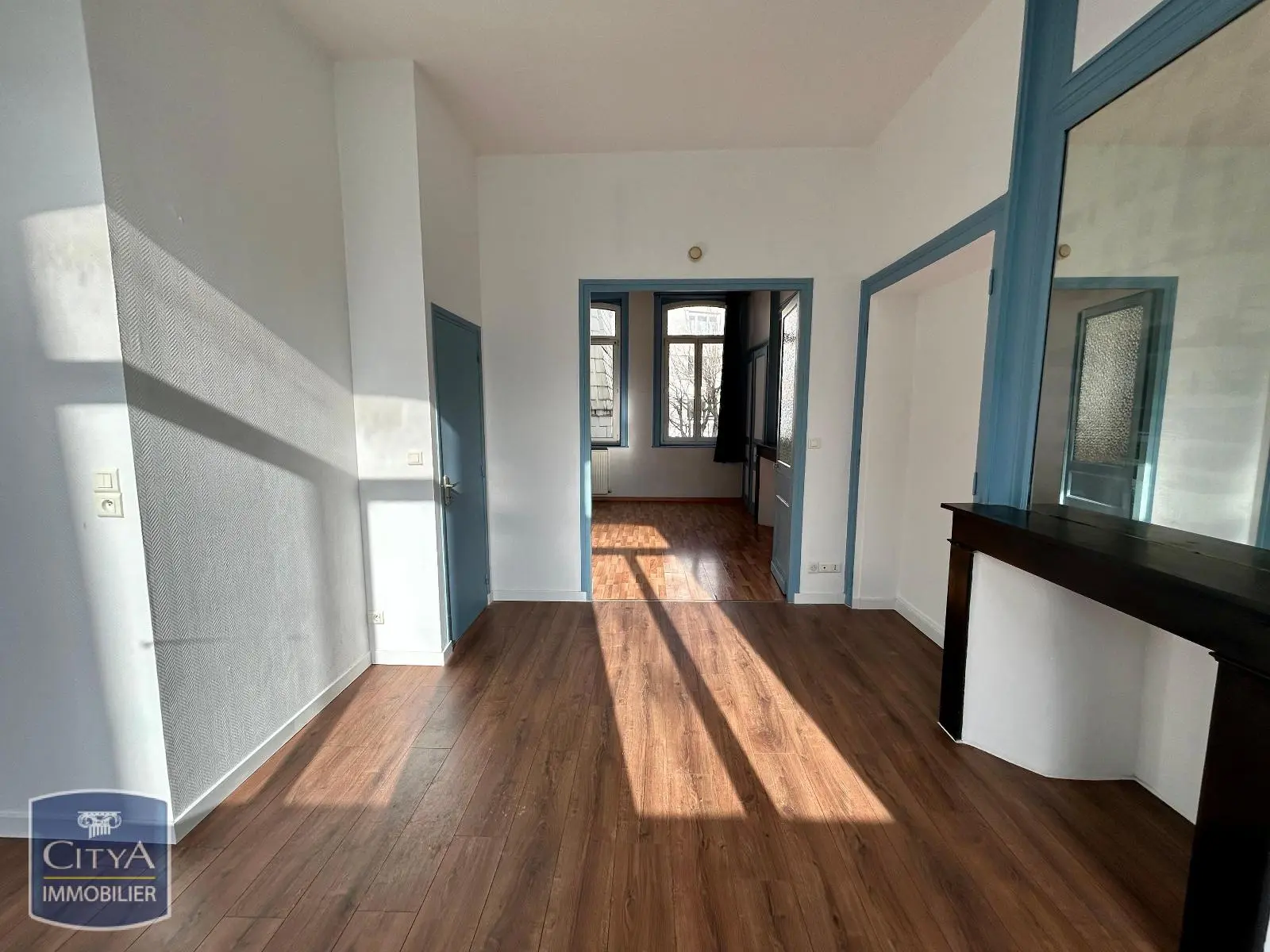 Photo 2 Appartement 2 pièces 38.27m²