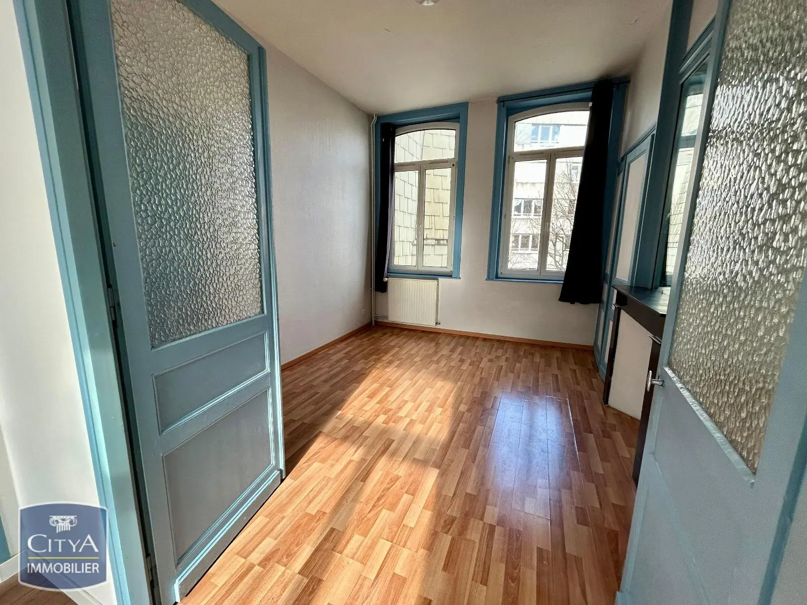 Photo 3 Appartement 2 pièces 38.27m²