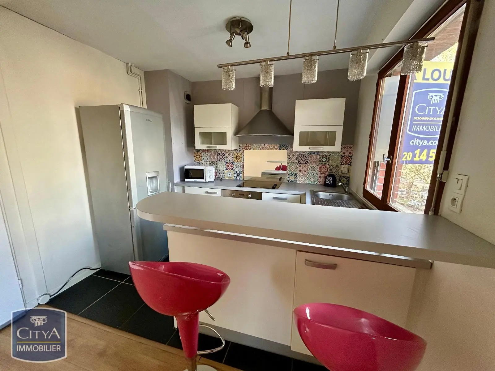 Photo 2 Appartement 2 pièces 50.79m²