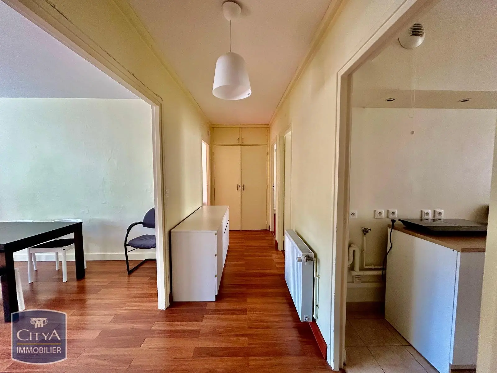 Photo 4 Appartement 3 pièces 67.92m²