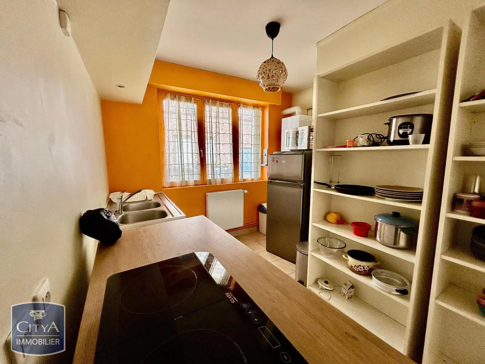 Photo 5 Appartement 3 pièces 67.92m²