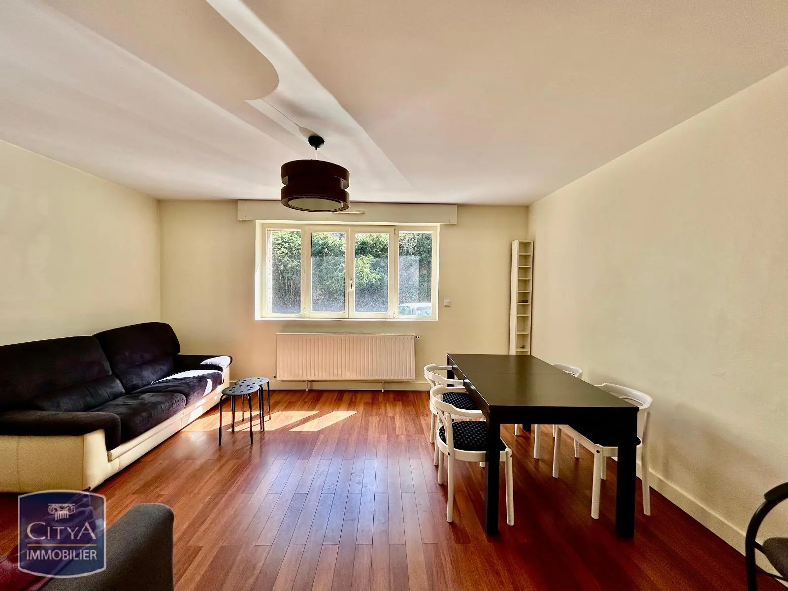 Photo 1 Appartement 3 pièces 67.92m²