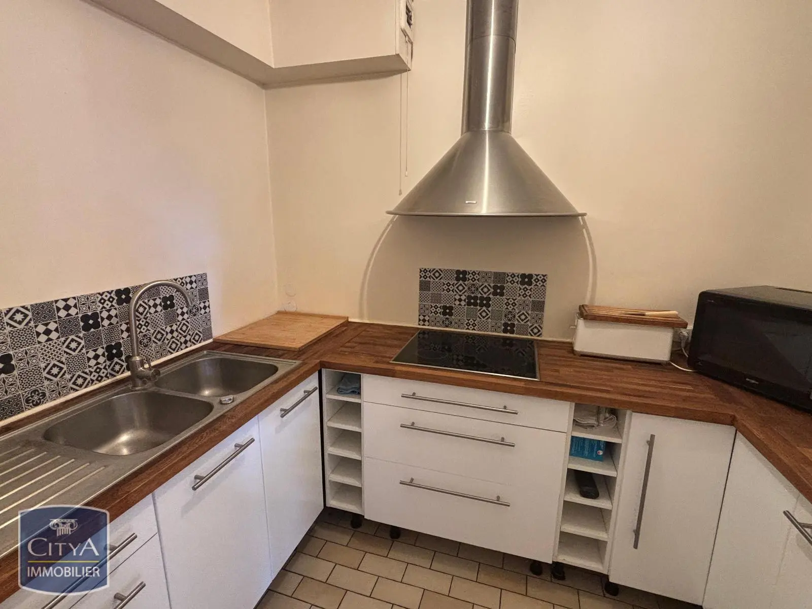 Photo 2 Appartement 2 pièces 55.07m²