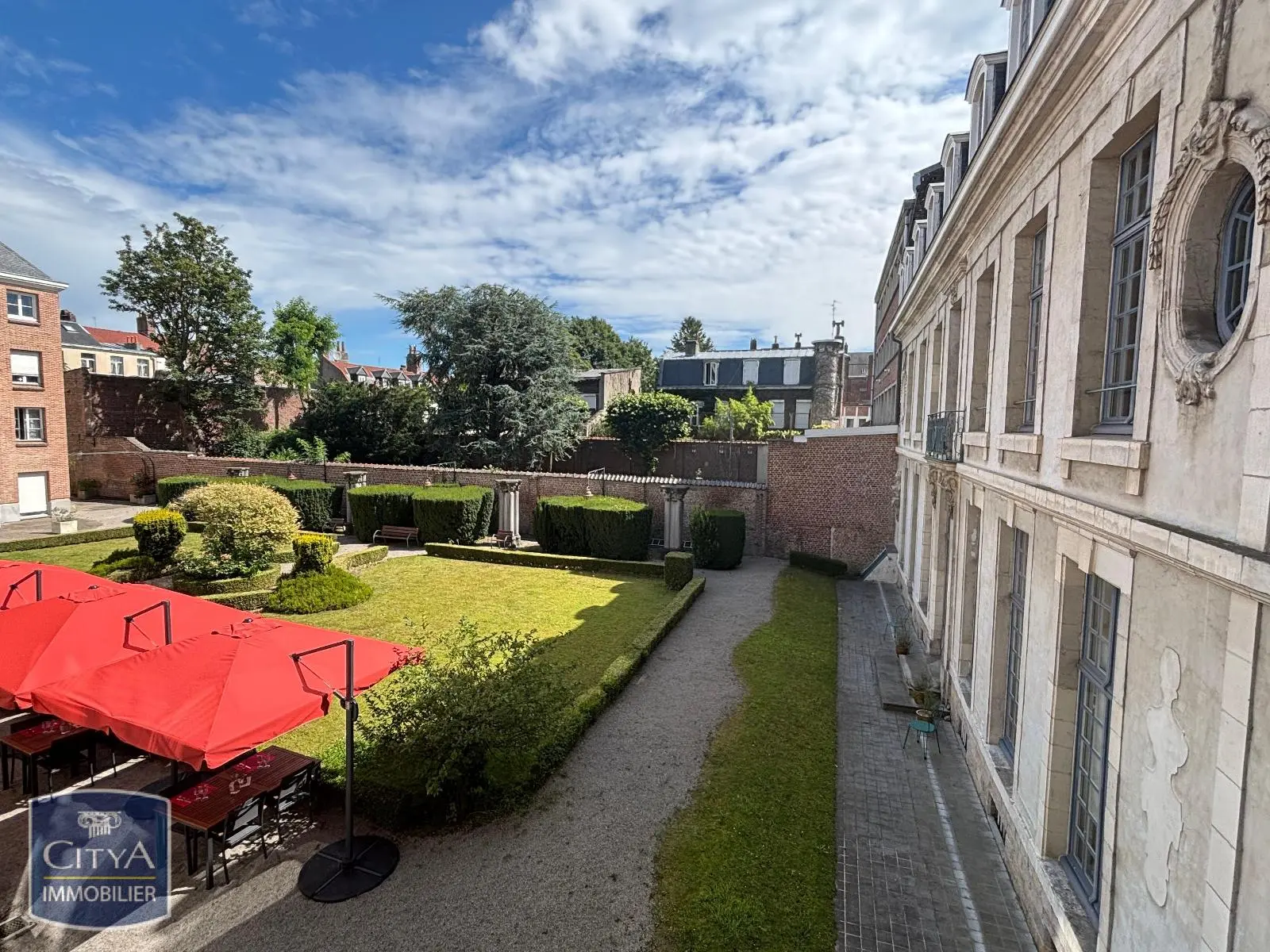 Photo 1 Appartement 2 pièces 55.07m²