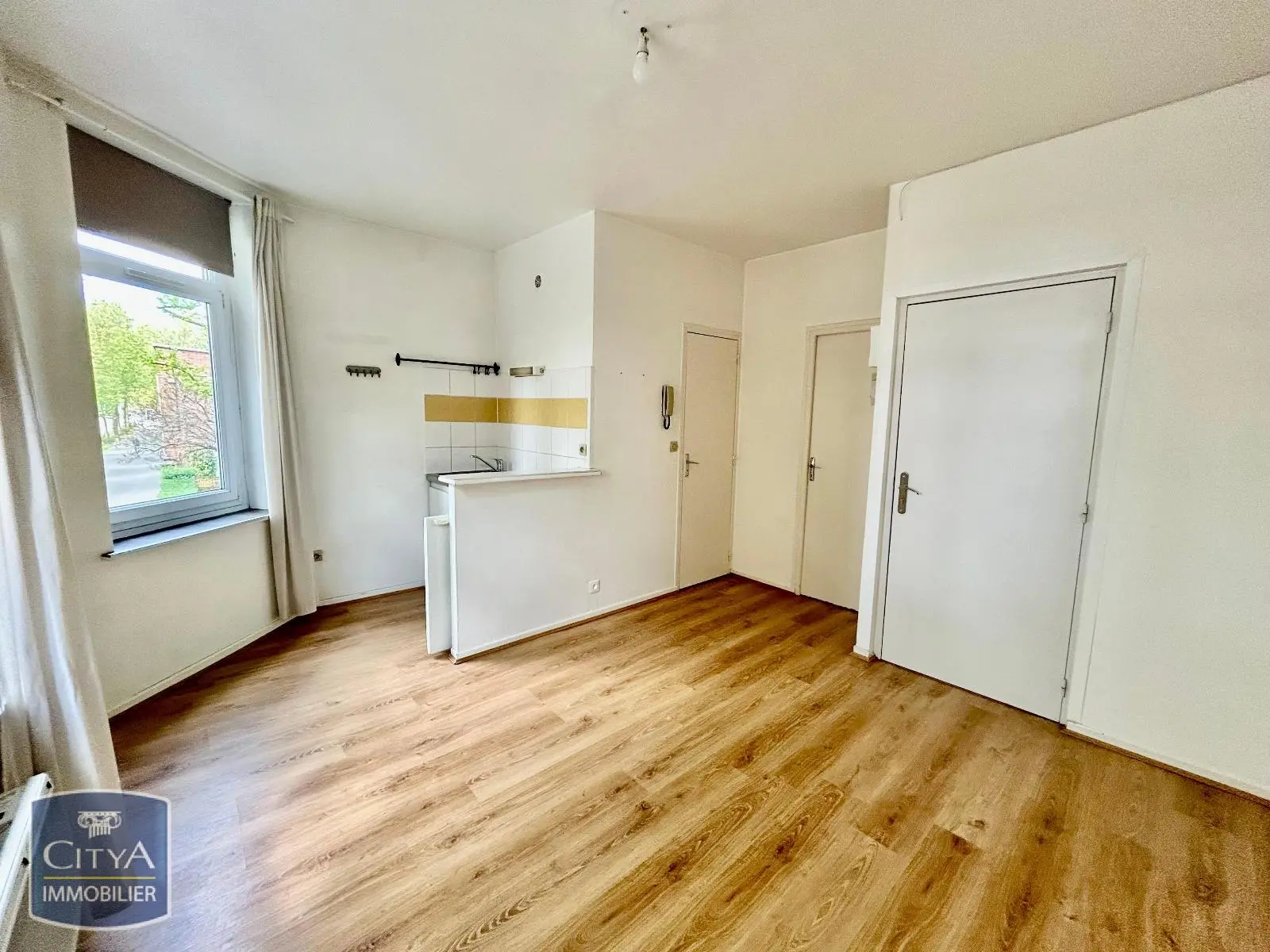 Photo 1 Appartement 2 pièces 23m²