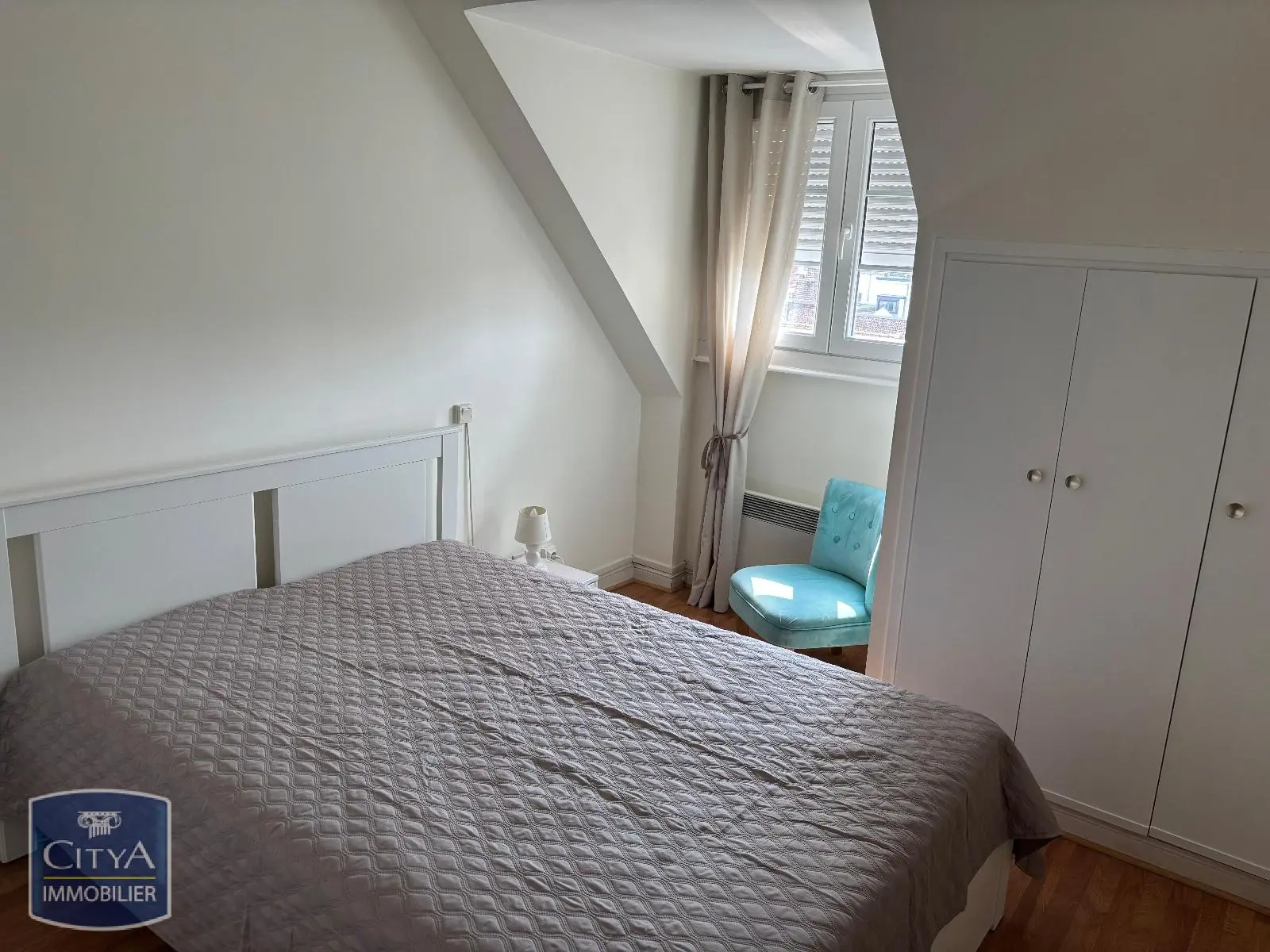 Photo 4 Appartement 2 pièces 42.86m²