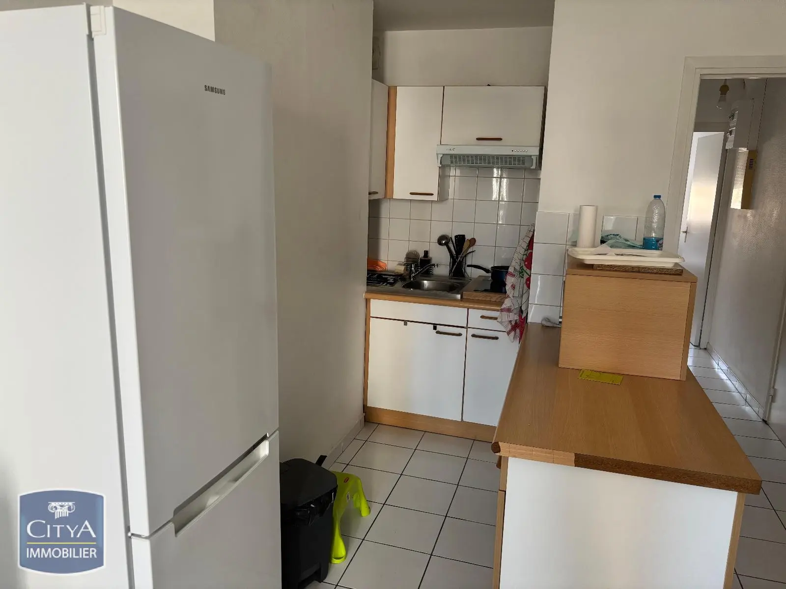 Photo 2 Appartement 2 pièces 35.9m²