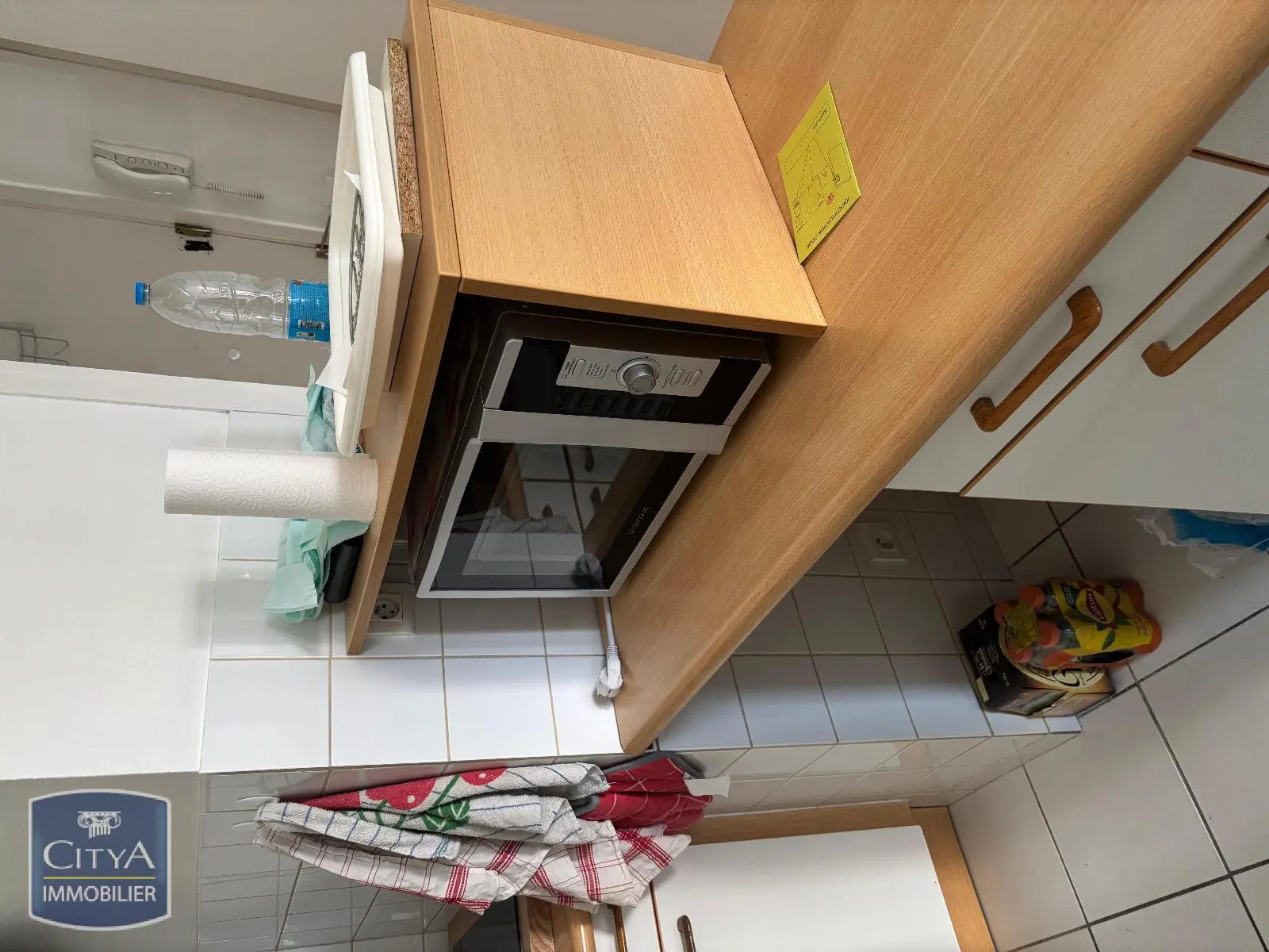 Photo 3 Appartement 2 pièces 35.9m²