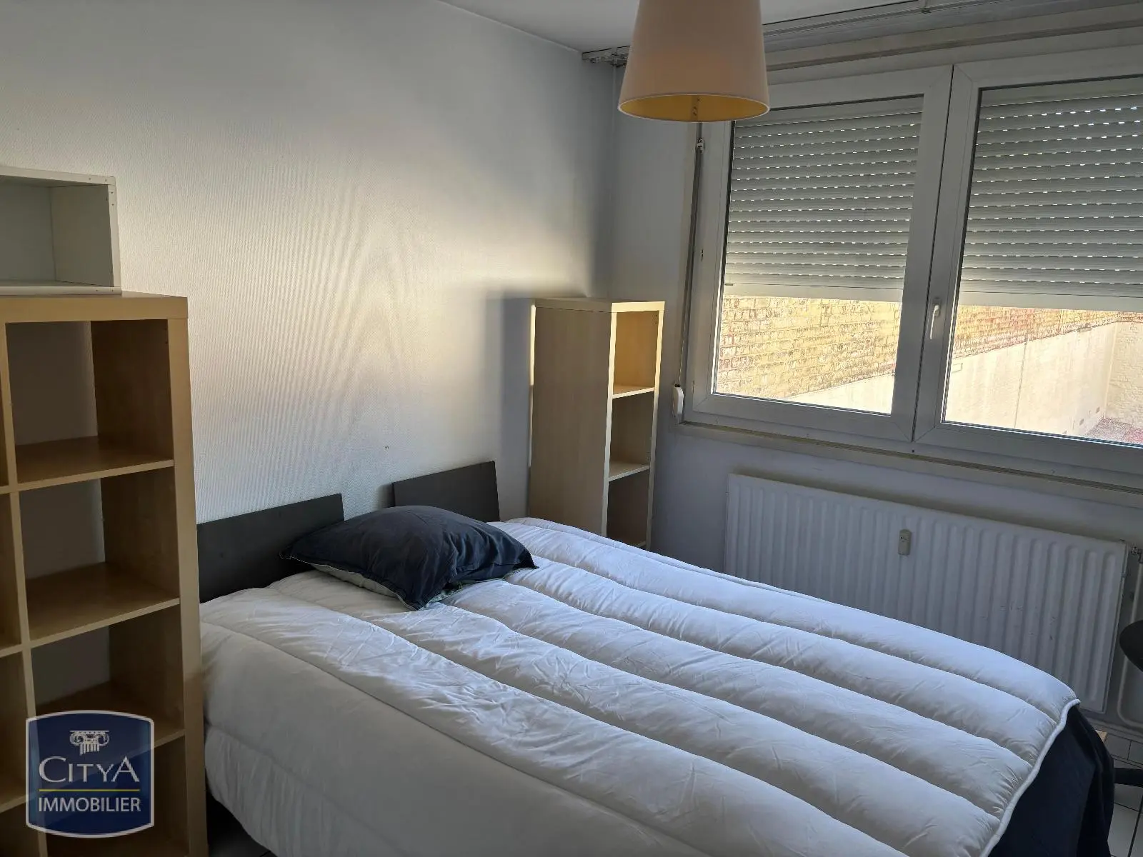 Photo 4 Appartement 2 pièces 35.9m²