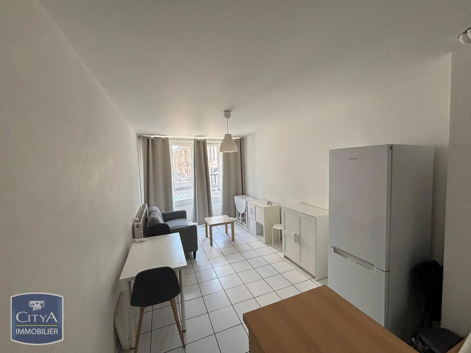 Photo 6 Appartement 2 pièces 35.9m²