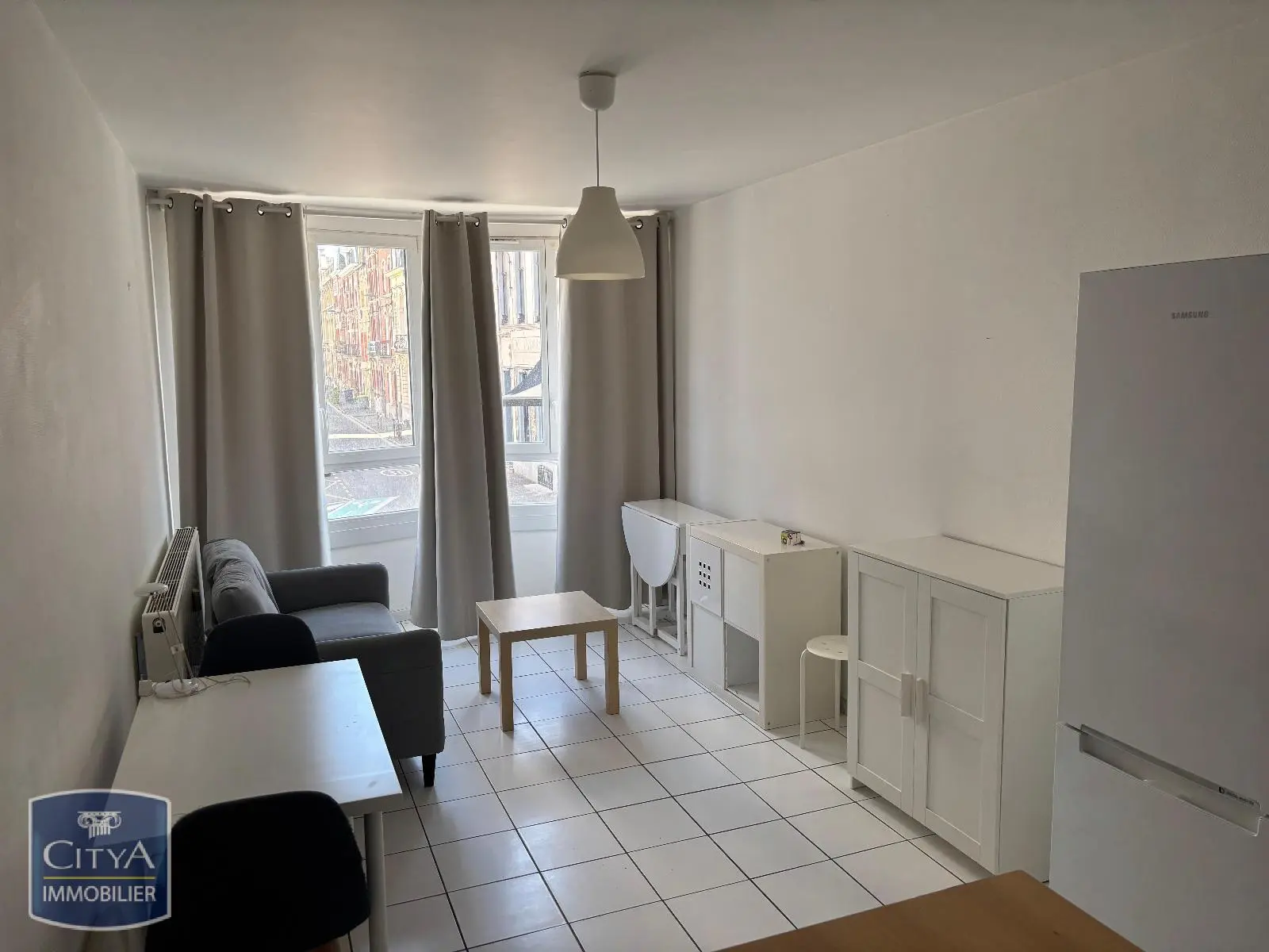 Photo 7 Appartement 2 pièces 35.9m²